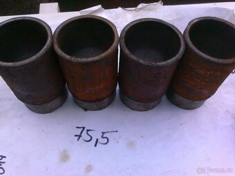 Škoda racing .nd .přísl . - 3