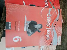 Český jazyk pro 6. ročník - 3