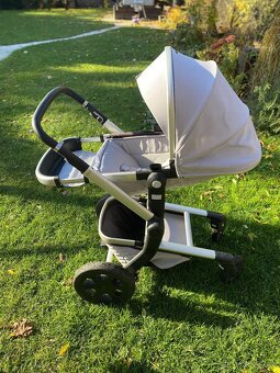 Joolz Day 3 - dvojkombinace - 3