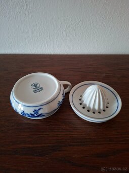 Cibulák  - lis na citron - 3