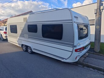 Fendt LARIMAR 620 Bolero, mover,klima - 3