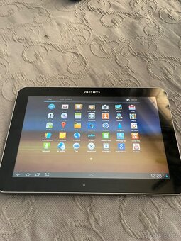 Tablet Samsung - 3