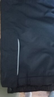 Dětské lyžařské kalhoty, vel. 122/128 - 3