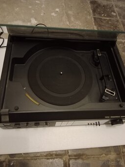 Gramorádio Tesla - 3