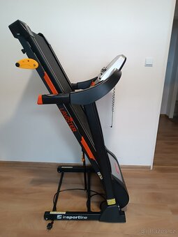 Běžící pás elektricky - 3