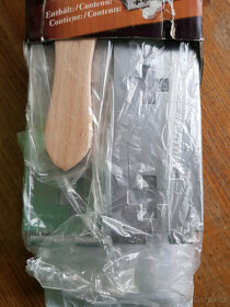 Raklet na sýr zn. Emmi - 3