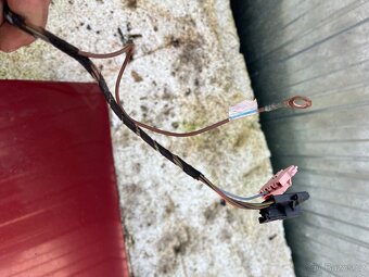 Kufr fabia 1 sedan - 3