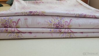 Povlečení na dvě postele - 100% bavlna - 3