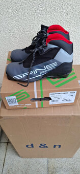 boty na běžky SPIN - 3