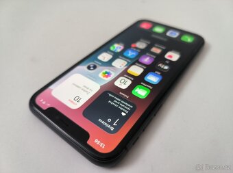 apple iphone 11 64gb Black 100% Batéria - 3