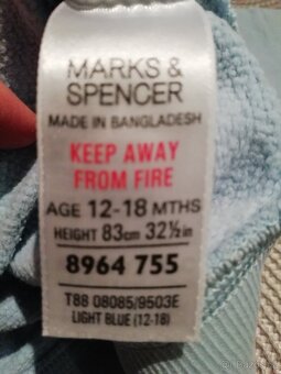 Set mikina a lacláče - 3