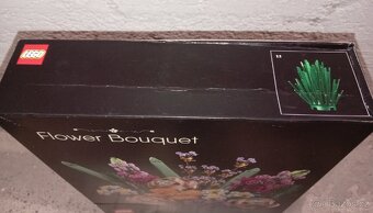 Lego Botanicals 10280 Kytice - 3