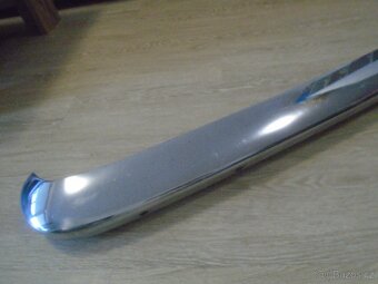 Fiat 128A Zastava 1100 Predný náraznik - 3