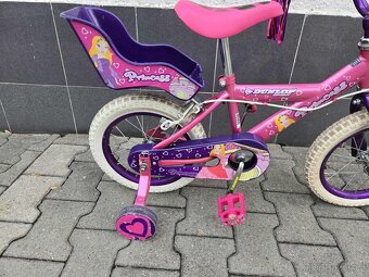 Dětské kolo Dino Raptor 16´´ - 3