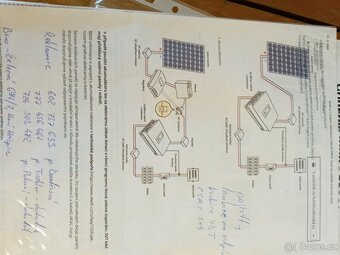 Fotovoltaika 2kw - 3