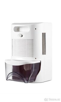 Odvlhčovač vzduchu Geti - 3