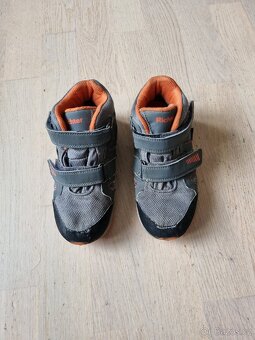 Zimní boty Richter vel. 31 - 3