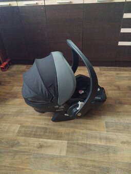 Dětské vajicko - 3