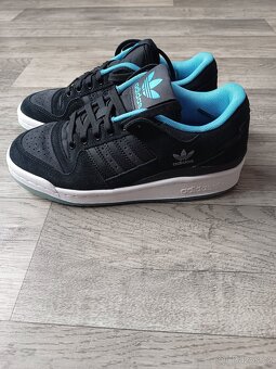 Adidas Forum 84 Low 37 1/3 - 3