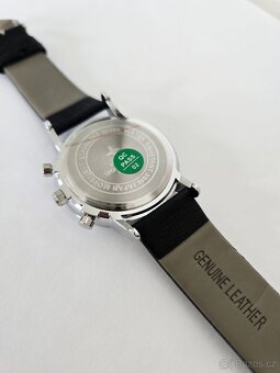 ⌚ Pánské hodinky NORTH – nové, nenošené - 3