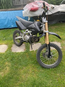 Pitbike 152 - 3