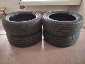 Pirelli Scorpion Verde 235/50 R19 99V - 3