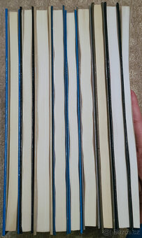 Technické kreslení, Strojírenská příručka 1-8 - 3