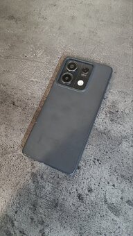 2x Redmi Note 13 5G, Graphite Black a Arctic white 8GB/256GB - 3