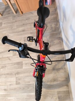 Dětské kolo Kross 20" - 3