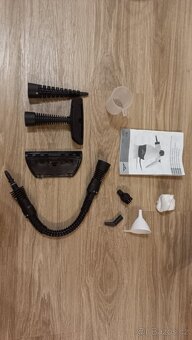 Ruční parní čistič ETA 1263 - 3