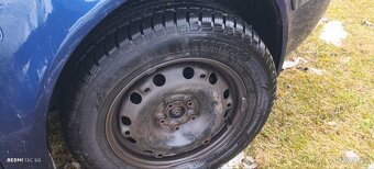 Prodám Škoda Octavia Combi Tour I., 1.6. - 3