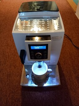 Kávovar De'Longhi ECAM23.460.W - 3