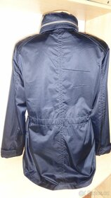 Dámská jarní/podzimní bunda XL - 3