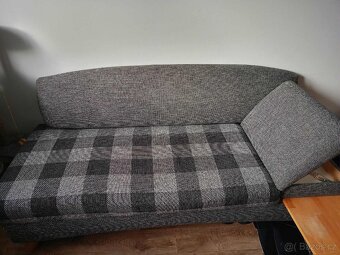 Prodám gauč - 3