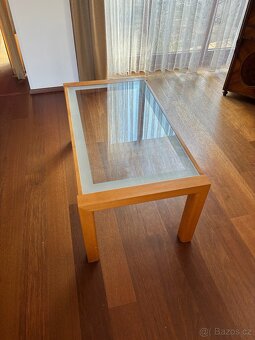 Konferenční stolek - 3