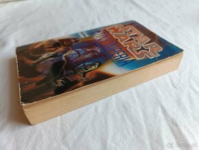 Star Wars Stíny Impéria - 3