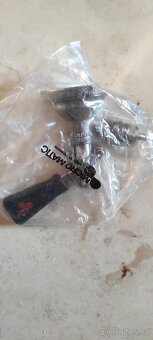 Narážecí hlava kombi - MIKROMATIC - 3