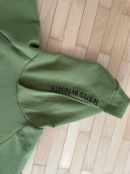 KILPI - mikina s kapucí - 3