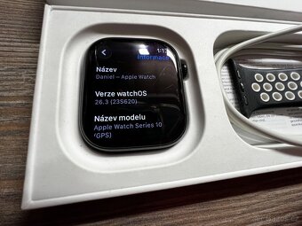 Apple Watch 10 46 mn - 3