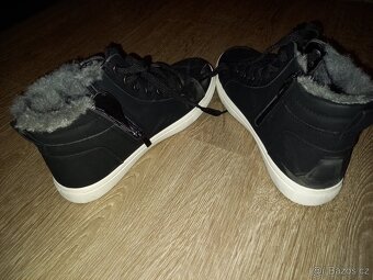 SLEVA Prodám boty - 3