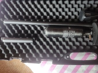 AirMaks Katran LB 5,5 mm - 3