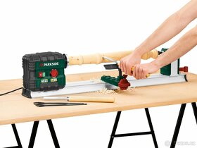 Parkside Soustruh - 3