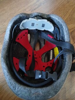 Helma pro ty nejmenší - 3