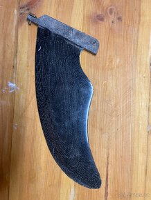 Windsurfing, plovak - 3