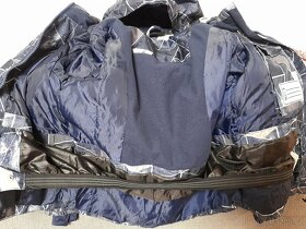 Dětská zimní bunda zn. Crivit Pro, vel. 122/128 - 3