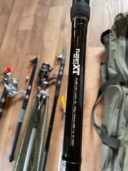 Rybářská výbava - 3