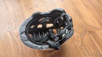 Dětská cyklistická helma Uvex - 3