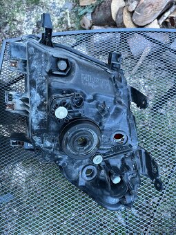 Ford Ranger světla - 3