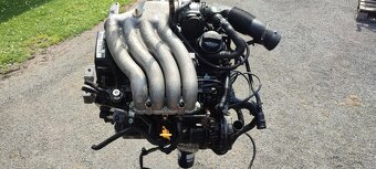 Motory škoda vw - 3