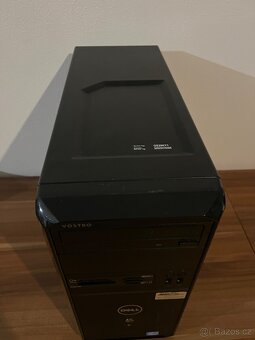Dell Vostro 270 - 3